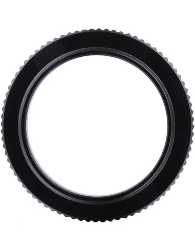 Anillos adaptadores de extensión 5mm 10mm C Mount WEISUYUUS