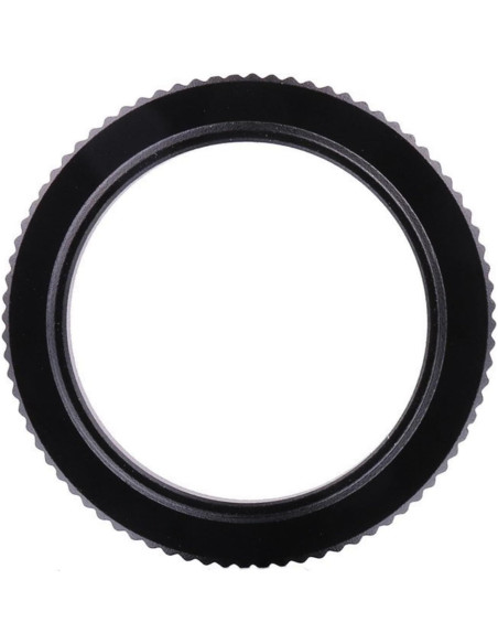 Anillos adaptadores de extensión 5mm 10mm C Mount WEISUYUUS