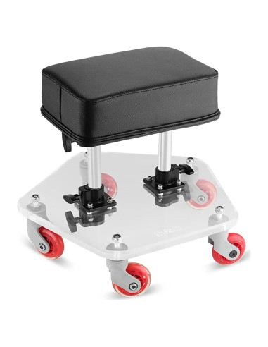 Dolly de Cámara PROAIM Butt para Operadores de Mano 100kg