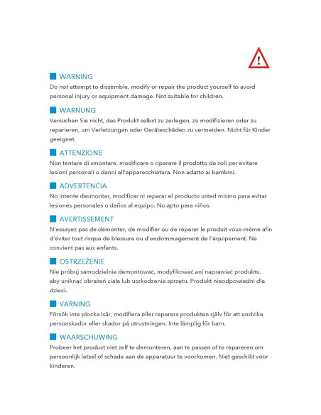 Dolly de Cámara PROAIM Butt para Operadores de Mano 100kg