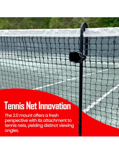 Montaje para Teléfono y Cámara MD Sporting 2.0 - 1.52 m