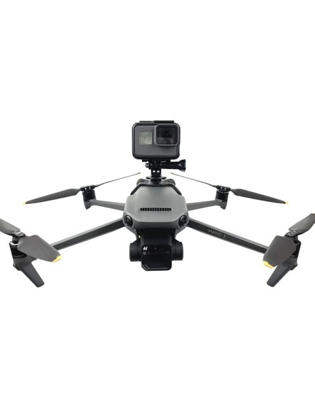 Soporte de Montaje DAGIJIRD para Cámaras DJI Mavic 3 Cine