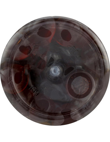 Gomas de Apoyo para el Estado de Ánimo Bach Rescue Plus 60 Unidades