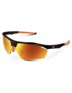 Gafas de sol polarizadas KastKing Tenmile UV para ciclismo