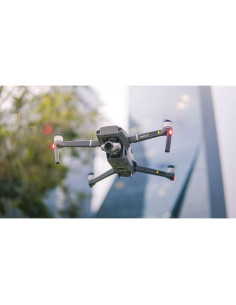 Filtro ND4 Freewell para Mavic 2 Zoom/Enterprise - Reducción 2 pasos 2