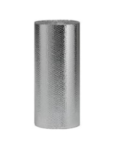 Aislamiento Ducto Reflectivo Doble Reflectix 1.22 m x 30.48 m