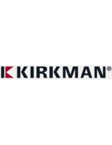 Kirkman Multivitamínico Masticable para Niños 120 Cápsulas