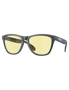 Gafas de sol Oakley Frogskins 55mm Carbono mate Prizm
