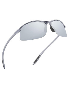 Gafas de sol deportivas JULI MJ8002 polarizadas unisex