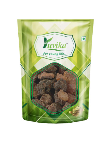 YUVIKA Bijabol Hirabol Murmukhi Commiphora Myrrha 100g