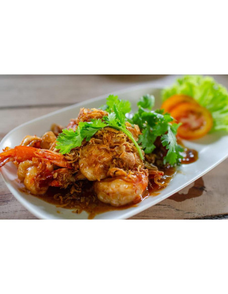 Vainas de Tamarindo Enteras 100% Natural 450g - Amazing Chiles