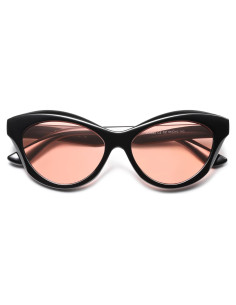 Gafas de sol retro VANLINKER VL9845 polarizadas para mujer