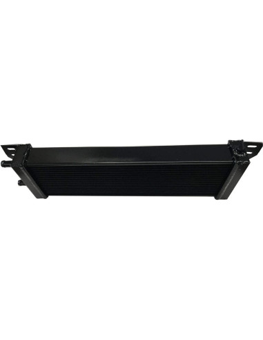 Intercambiador de Calor Líquido Aluminio HCHCSPEED 3 Filas 70.2x18.6cm