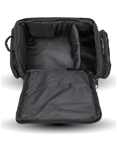 Bolsa de viaje para cámara DSLR I3ePro MEDCASEFSSAM acolchada