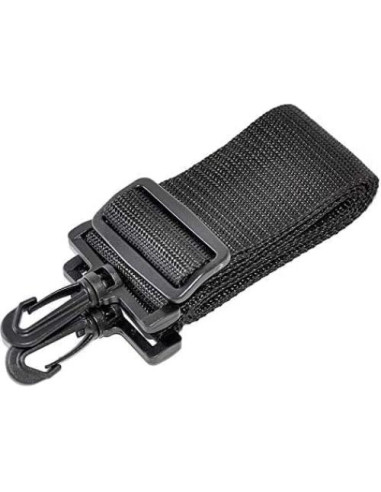 Bolsa de viaje para cámara DSLR I3ePro MEDCASEFSSAM acolchada