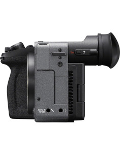 Cámara de Cine Full-Frame Sony FX2 Solo Cuerpo 33MP 2