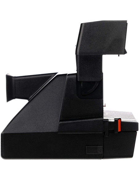 Cámara Instantánea Polaroid Spirit 600CL Vintage 1.18kg