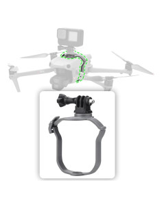 Soporte de Expansión CAPART para Drone DJI Air 3 y Cámaras