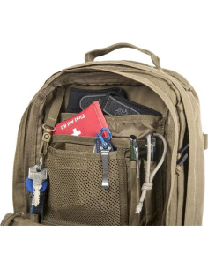 Mochila Helikon-Tex Raccoon MKII 20L Camuflaje Noche Desértica 2