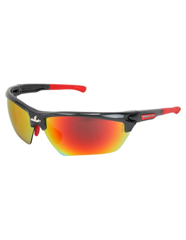 Gafas de seguridad MCR Safety DM131RZ Dominator Lente Fuego
