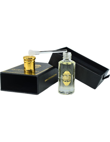 Aceite de Perfume Intense Oud Black Extasy 12ml Sin Alcohol