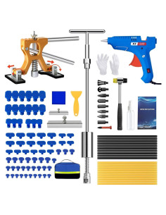 Kit de Extracción de Abolladuras YUTAOWH 2.65kg Reutilizable