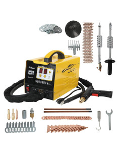 Kit de Reparación de Abolladuras OuranTools 110V 3000W