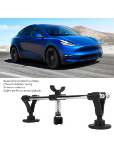 Kit de Extracción de Abolladuras FUZHUI - Universal, 0.49 kg 2