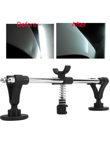 Kit de Extracción de Abolladuras FUZHUI - Universal, 0.49 kg