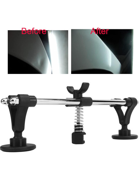 Kit de Extracción de Abolladuras FUZHUI - Universal, 0.49 kg