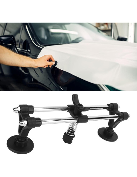 Kit de Extracción de Abolladuras FUZHUI - Universal, 0.49 kg