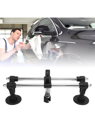 Kit de Extracción de Abolladuras FUZHUI - Universal, 0.49 kg