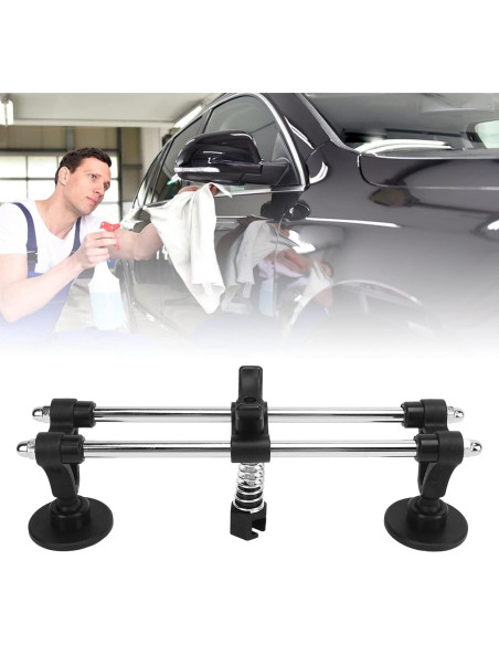 Kit de Extracción de Abolladuras FUZHUI - Universal, 0.49 kg