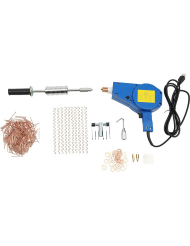 Soldador de Puntos Sootvp PRM-2KW 1000W para Reparación de Abolladuras