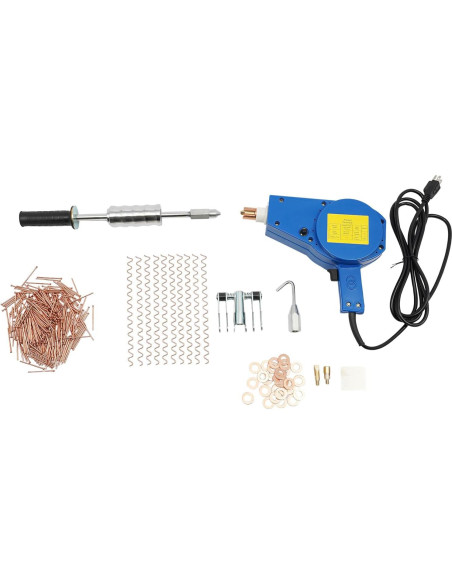 Soldador de Puntos Sootvp PRM-2KW 1000W para Reparación de Abolladuras