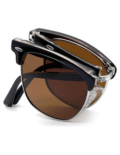 Gafas de sol Joopin H9041 plegables polarizadas UV400