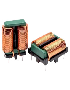 Inductores de Modo Común 2mH 5mH 10mH MEATTRIMEIT 9A 10A 15A