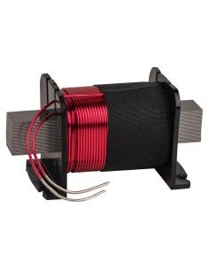 Inductor de Núcleo de Hierro Laminado Dayton Audio IC185-5 18 AWG