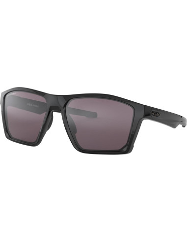 Gafas de sol Oakley Targetline Hombres 58mm Negro