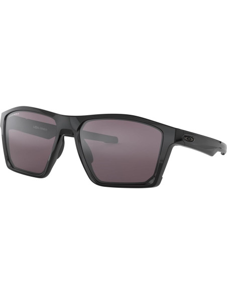 Gafas de sol Oakley Targetline Hombres 58mm Negro