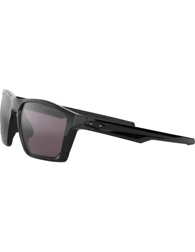 Gafas de sol Oakley Targetline Hombres 58mm Negro