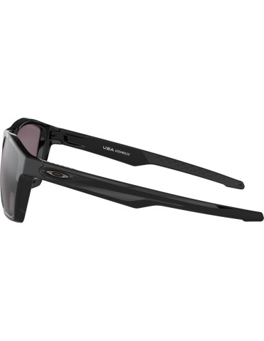 Gafas de sol Oakley Targetline Hombres 58mm Negro