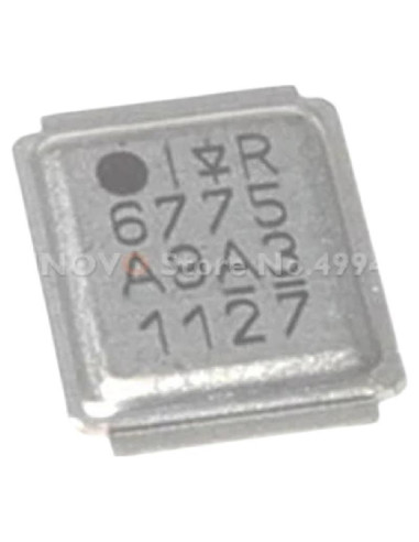 Mosfet N-CH 150V 4.9A IRF6775MTR1PBF CIWEMRNMEF 10-50pcs