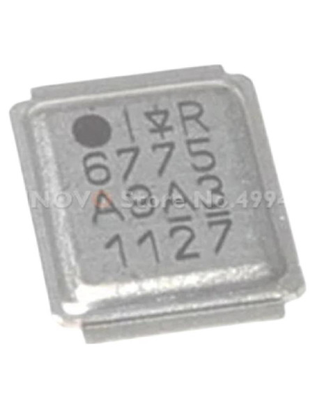 Mosfet N-CH 150V 4.9A IRF6775MTR1PBF CIWEMRNMEF 10-50pcs