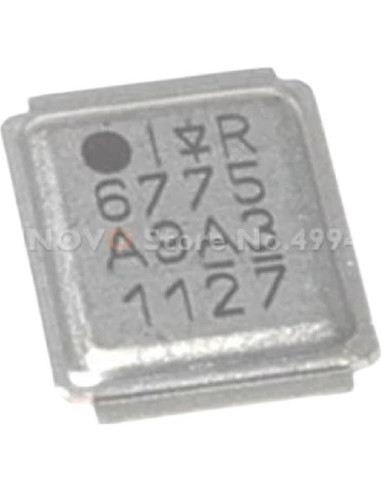 Mosfet N-CH 150V 4.9A IRF6775MTR1PBF CIWEMRNMEF 10-50pcs