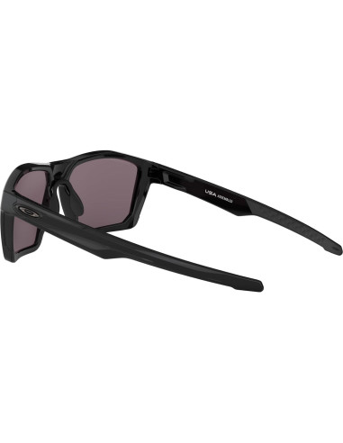 Gafas de sol Oakley Targetline Hombres 58mm Negro