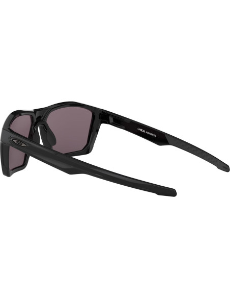 Gafas de sol Oakley Targetline Hombres 58mm Negro