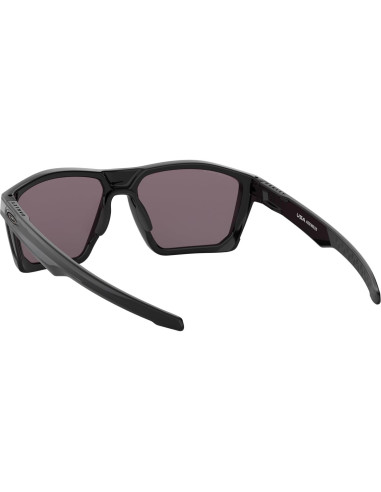 Gafas de sol Oakley Targetline Hombres 58mm Negro