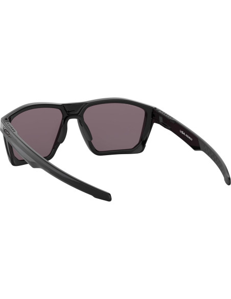 Gafas de sol Oakley Targetline Hombres 58mm Negro