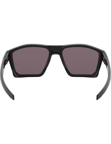 Gafas de sol Oakley Targetline Hombres 58mm Negro